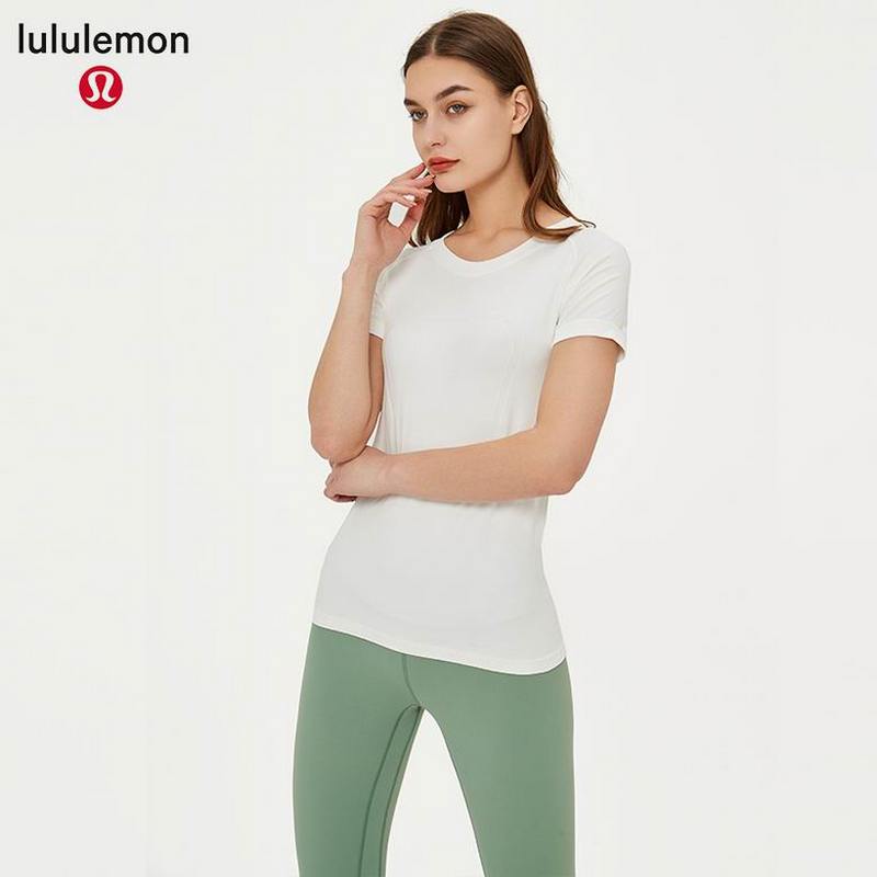 Lululemon Women's T-shirts 519